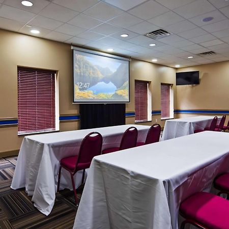 Surestay Hotel By Best Western Bardstown General Nelson Eksteriør bilde