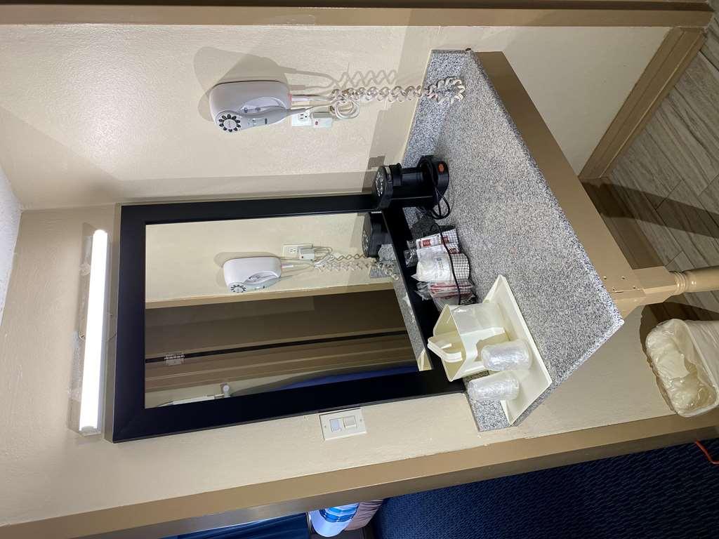 Surestay Hotel By Best Western Bardstown General Nelson Rom bilde