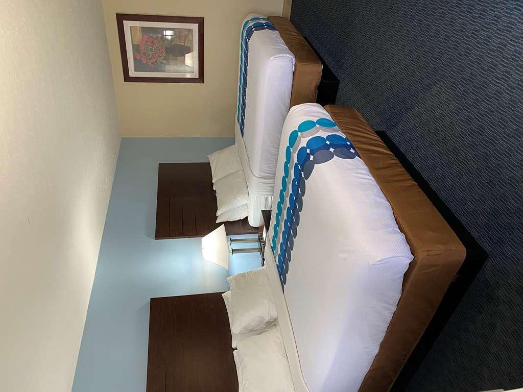 Surestay Hotel By Best Western Bardstown General Nelson Rom bilde