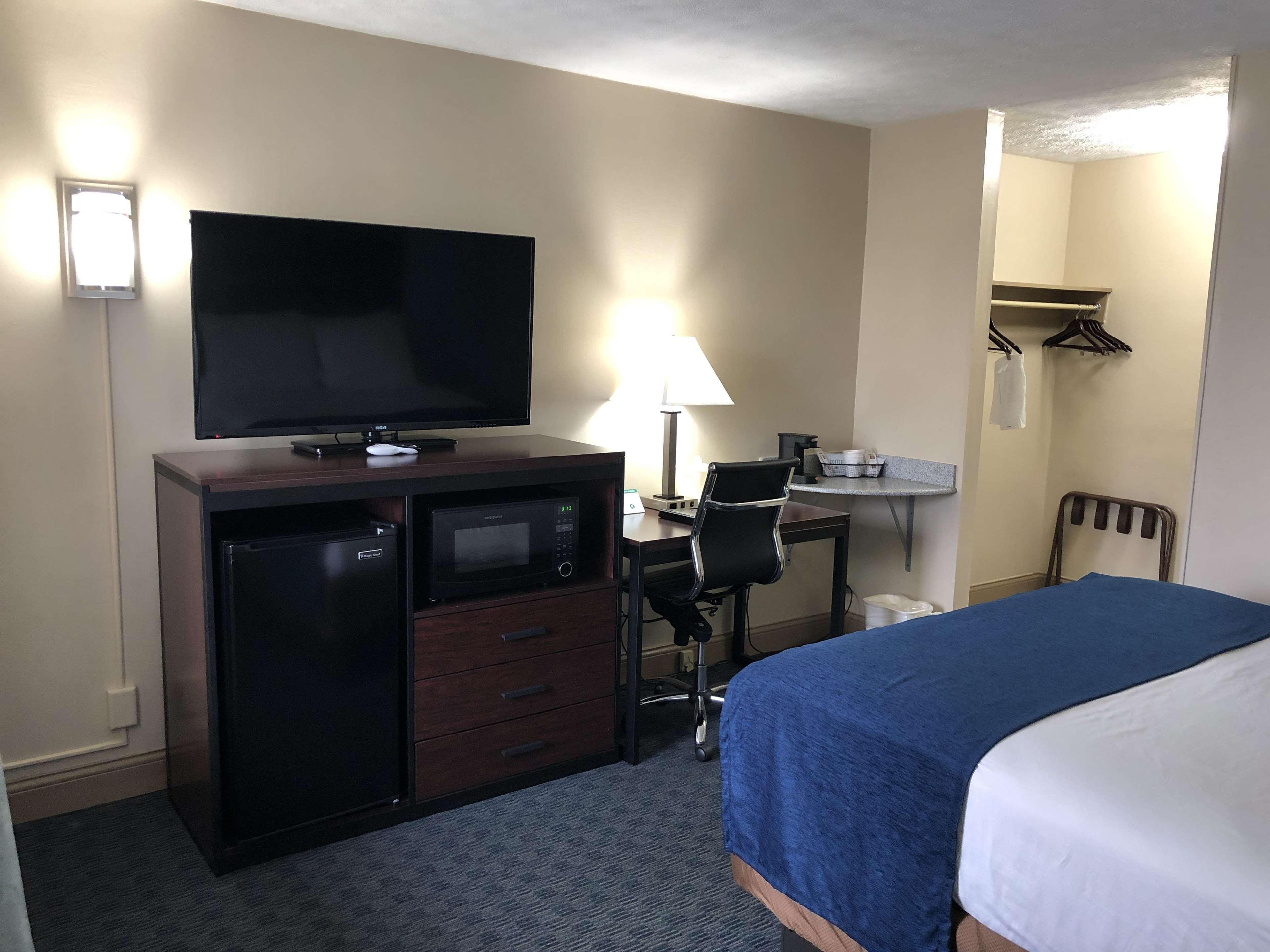 Surestay Hotel By Best Western Bardstown General Nelson Eksteriør bilde