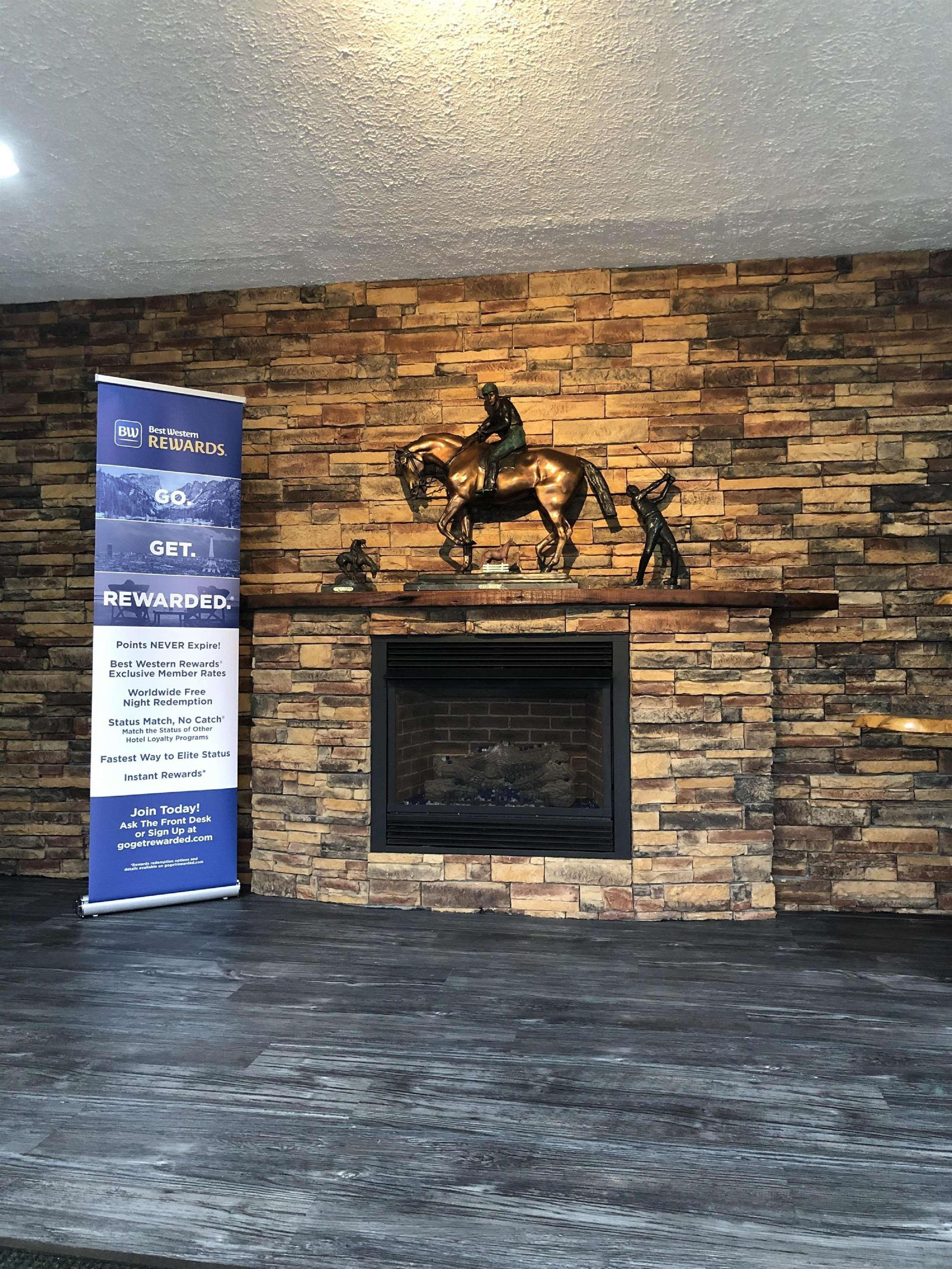 Surestay Hotel By Best Western Bardstown General Nelson Eksteriør bilde
