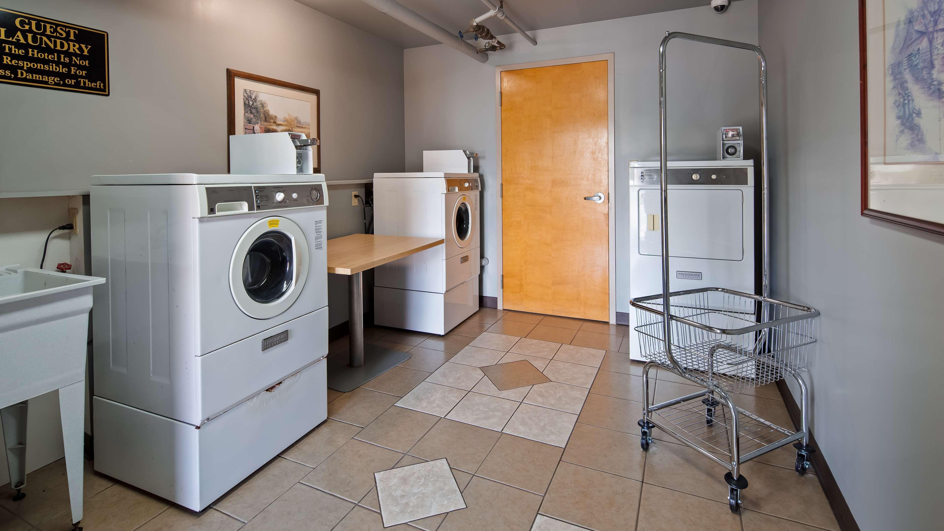Surestay Hotel By Best Western Bardstown General Nelson Eksteriør bilde