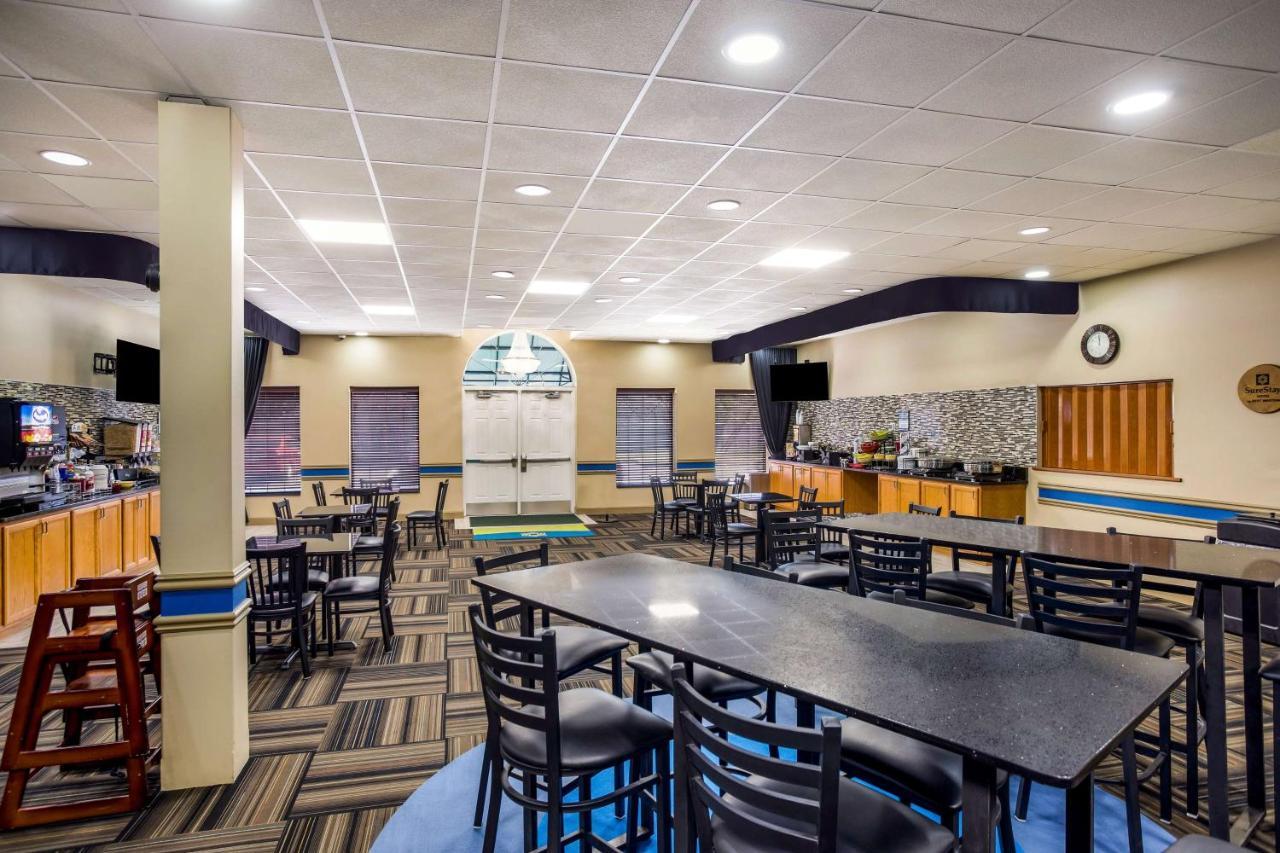 Surestay Hotel By Best Western Bardstown General Nelson Eksteriør bilde