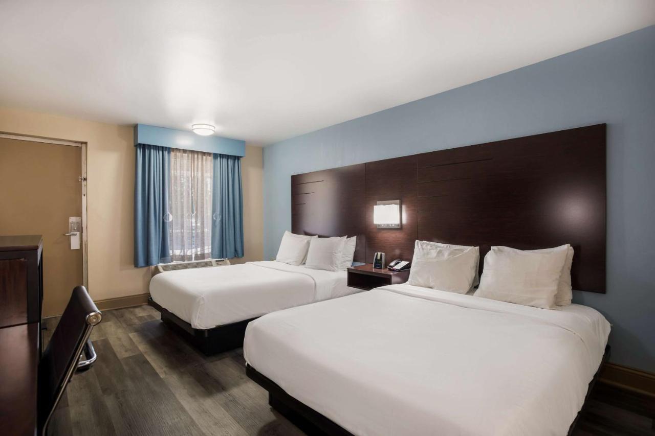 Surestay Hotel By Best Western Bardstown General Nelson Eksteriør bilde