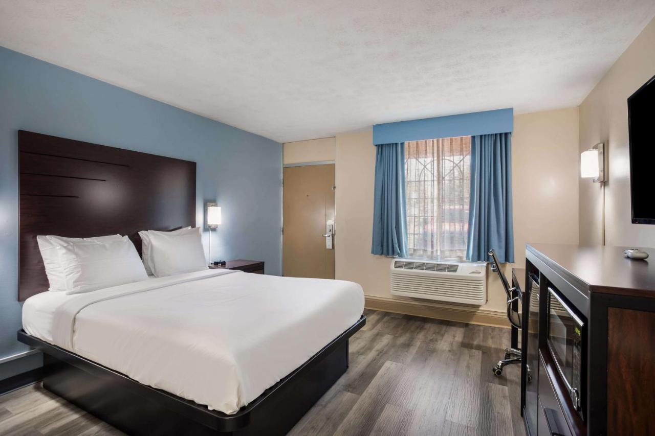 Surestay Hotel By Best Western Bardstown General Nelson Eksteriør bilde
