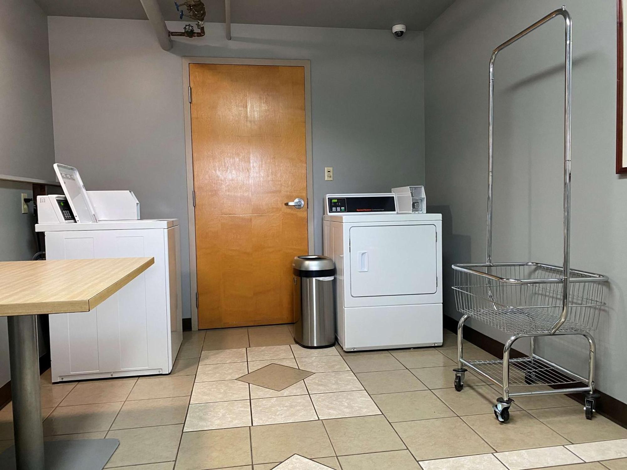 Surestay Hotel By Best Western Bardstown General Nelson Eksteriør bilde